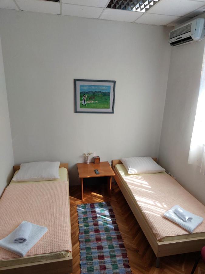 StolacStan Centar U Stocu公寓 外观 照片