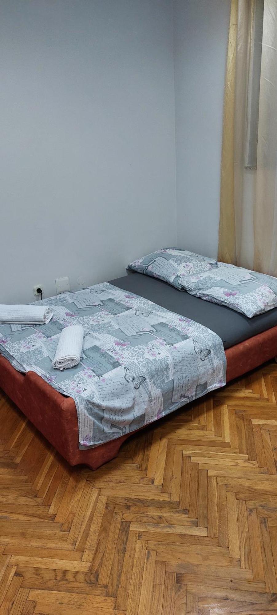 StolacStan Centar U Stocu公寓 外观 照片