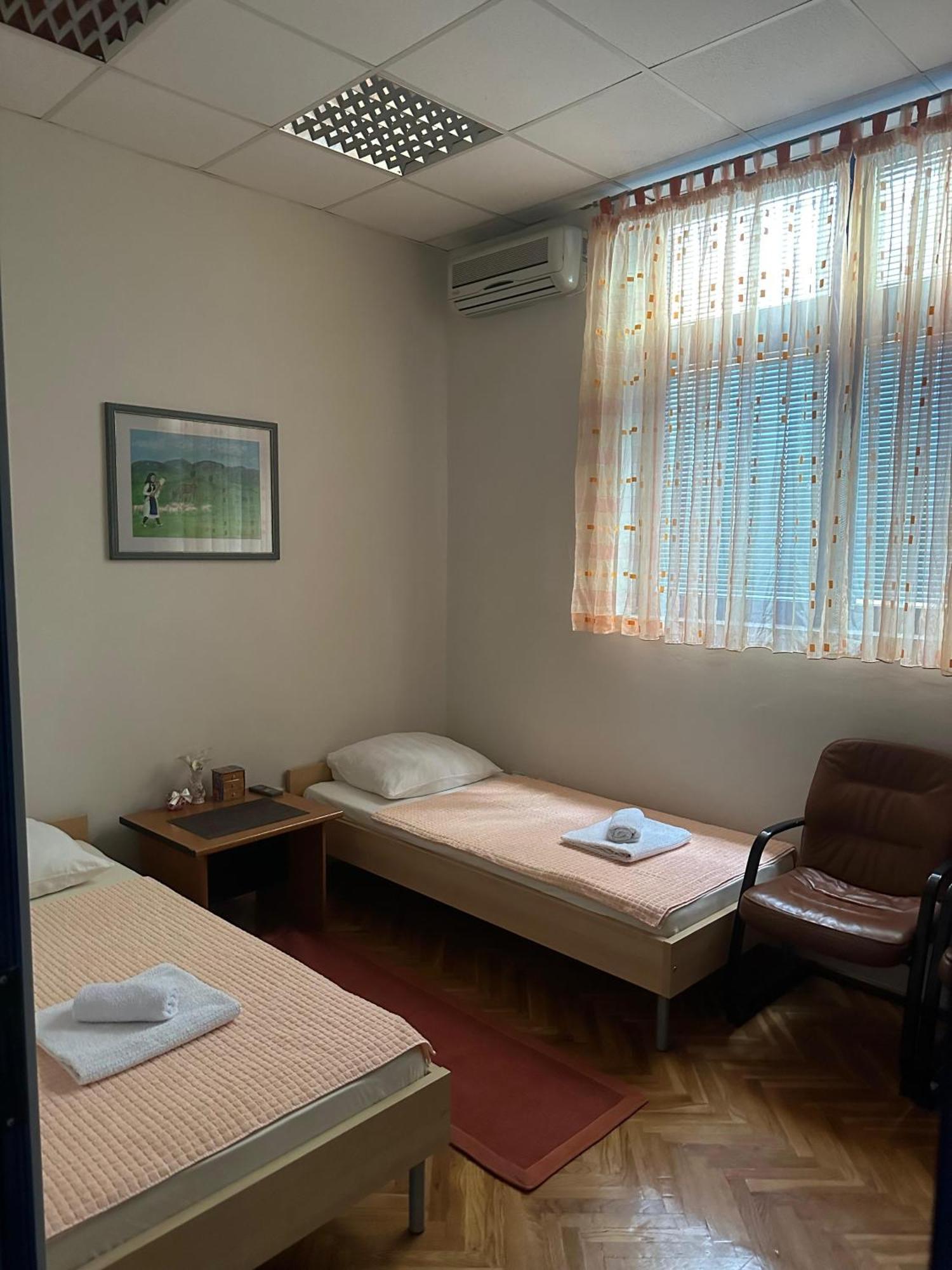 StolacStan Centar U Stocu公寓 外观 照片